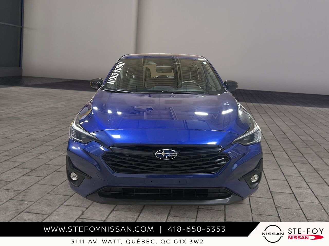 2024 Subaru Impreza