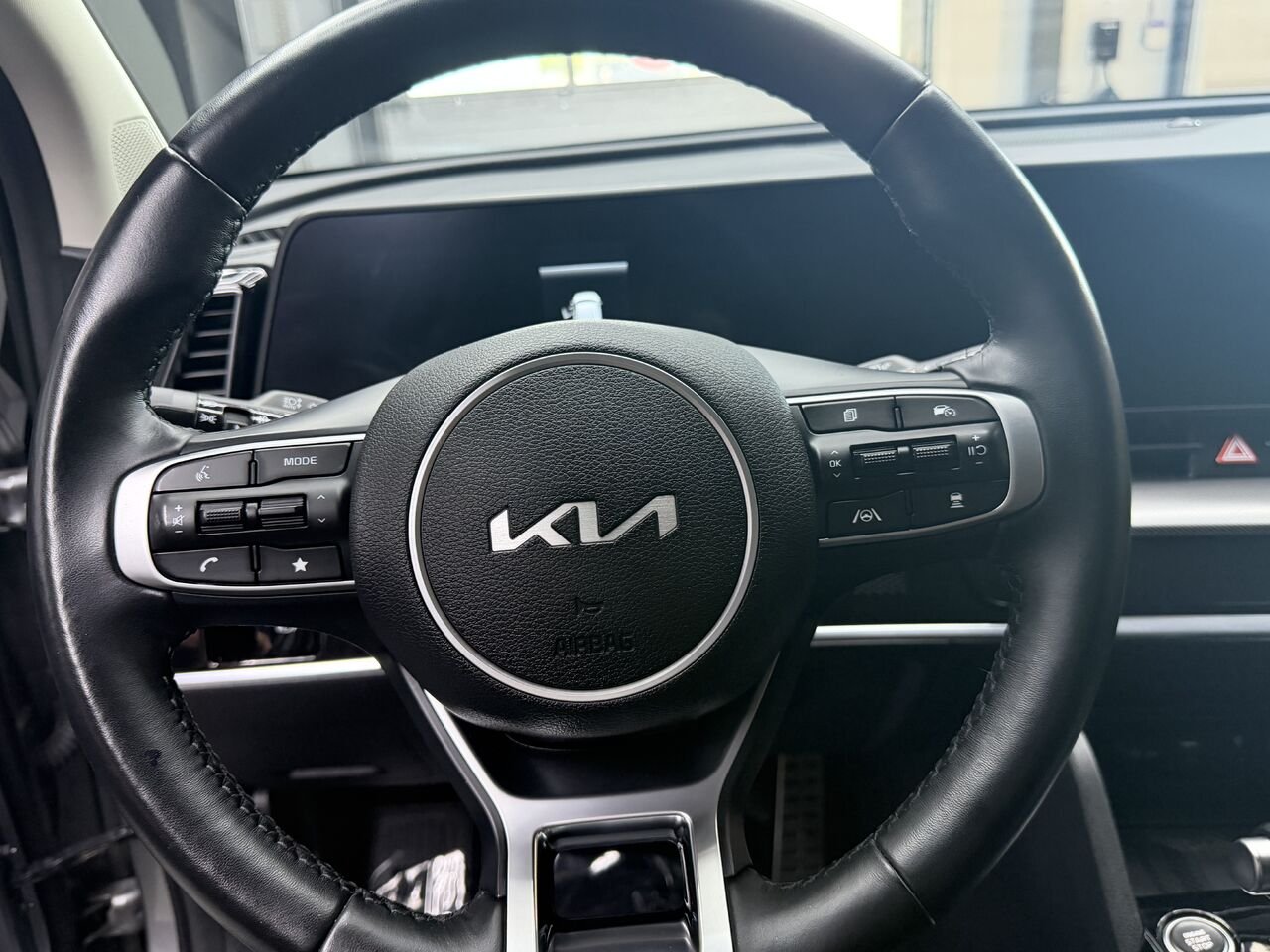 Kia Sportage 2024 Gris Blainville - photo #24