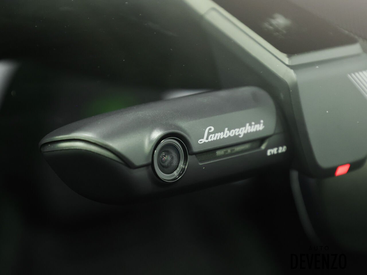 Lamborghini Urus S 2024 Noir Saint-Eustache - photo #7