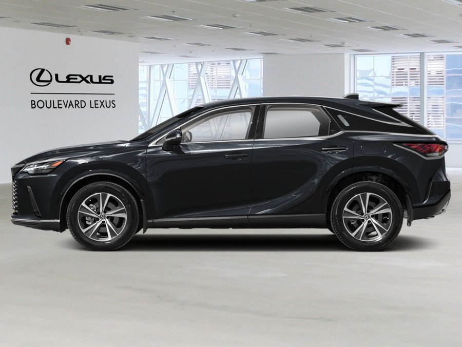 2026 Lexus RX 2026 Caviar