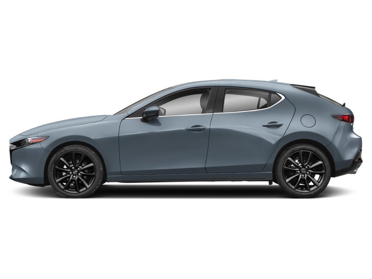 2025 Mazda Mazda3 Sport GT