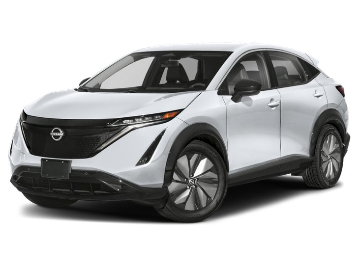 2026 Nissan ARIYA SV
