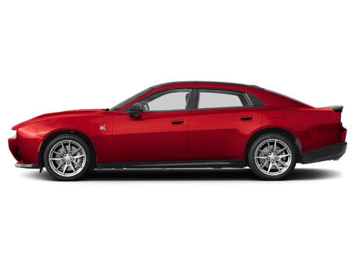 2026 Dodge Charger Scat Pack