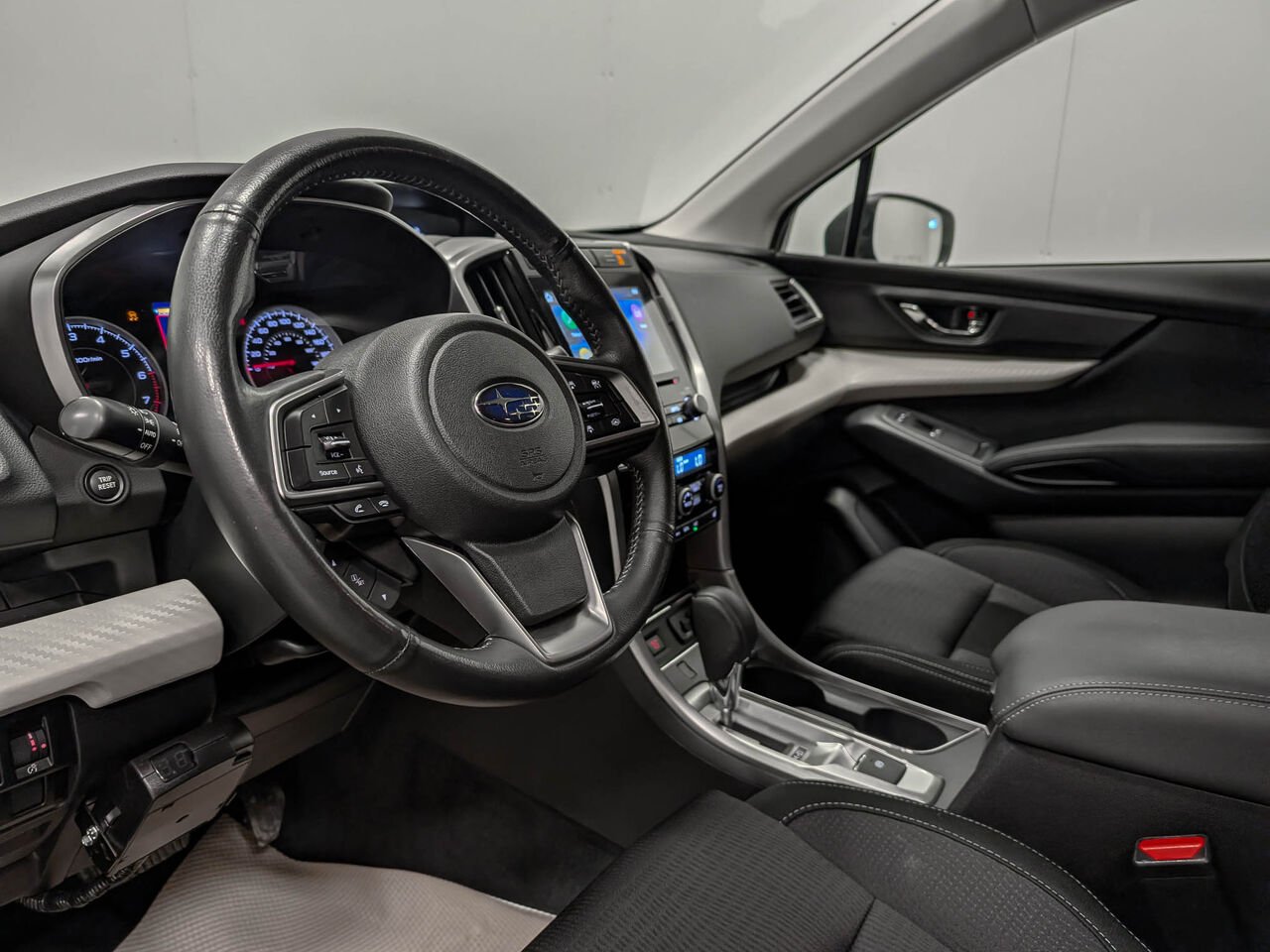 Subaru ASCENT Touring 7 Places Toit Panoramique 2022 Autre Sherbrooke - photo #7