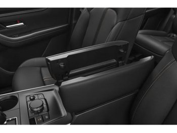 Mazda CX-70 hybride rechargeable GS-L