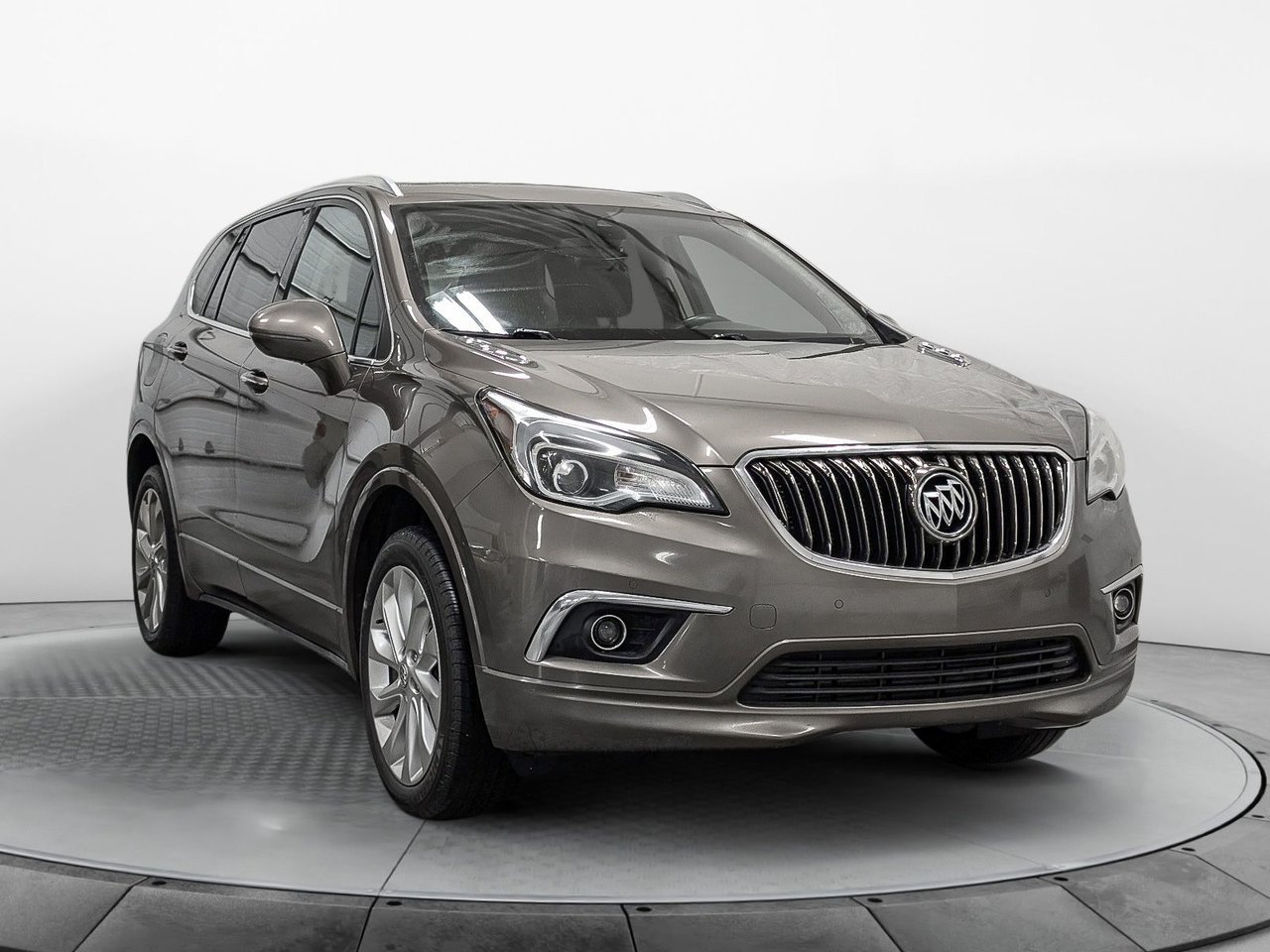 2016 Buick Envision Haut de gamme 2 Granby - photo #2