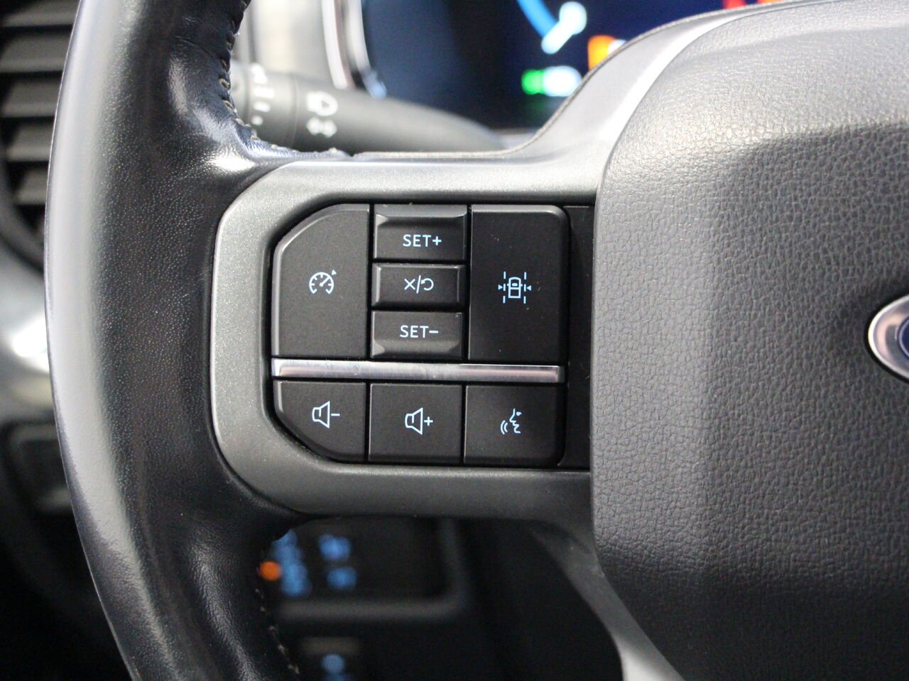 2022 Ford F-150 SUPERCREW LARIAT Blue Châteauguay - photo #18