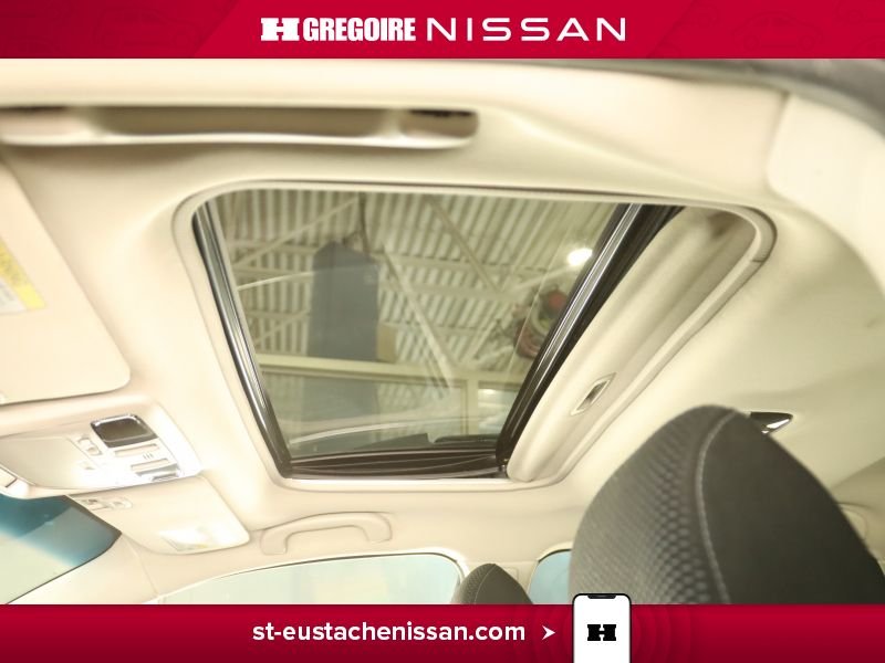 2017 Subaru Outback Grey Laval - photo #26