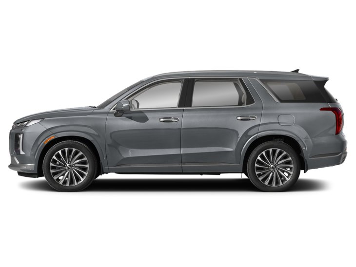 2025 Hyundai Palisade Ultimate Calligraphy