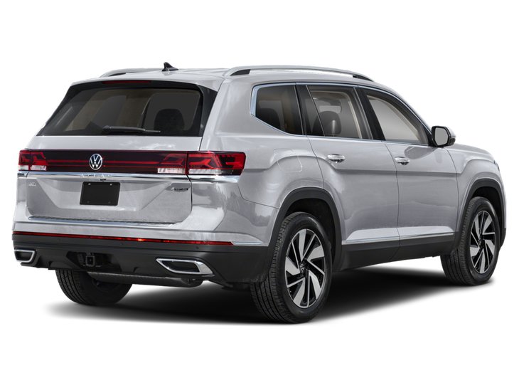 2025 Volkswagen Atlas Highline