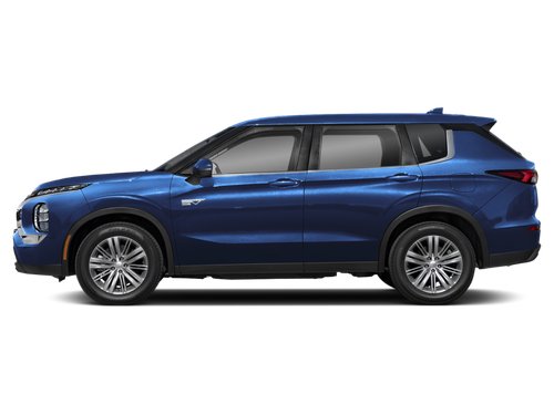 2025 Mitsubishi Outlander PHEV 2025