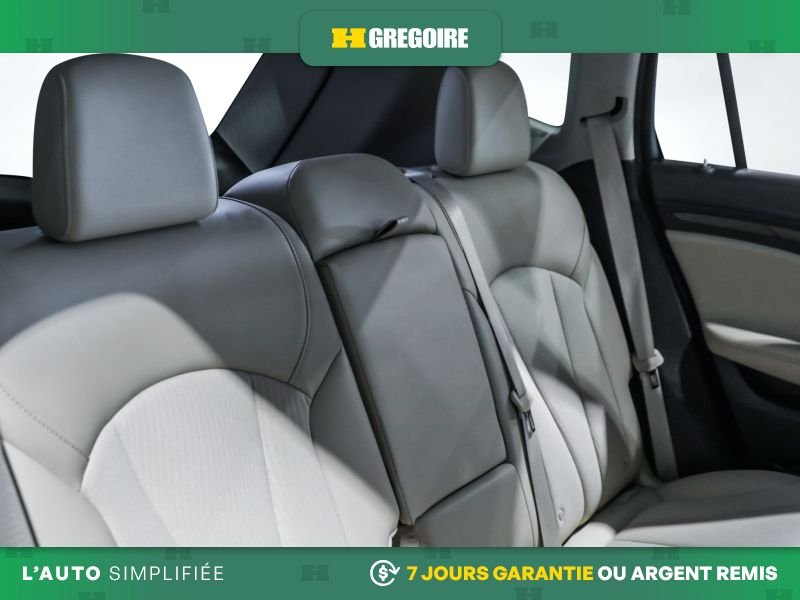 Buick Envision 2019 Rouge Saint-Eustache - photo #24