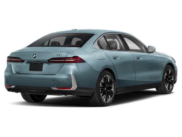 2025 BMW Série 5 530i xDrive