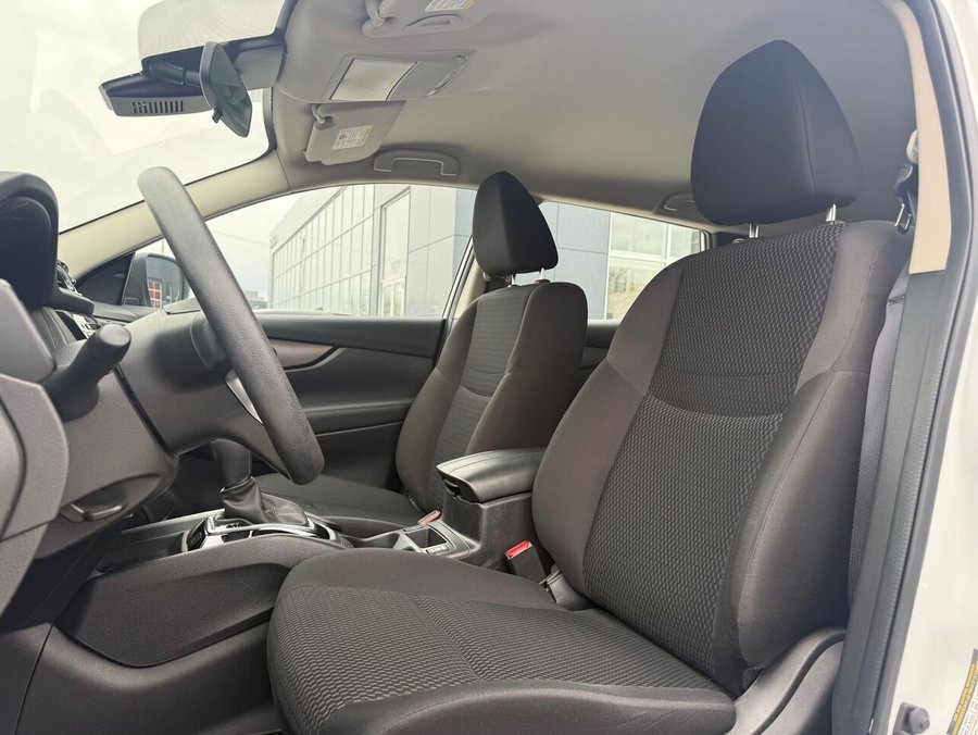 Nissan Qashqai 2023 2023 Blanc