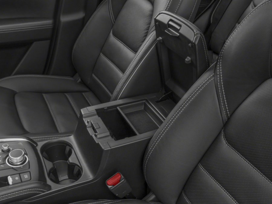 Mazda CX-5 2025 2025 Blanc rhodium métallisé