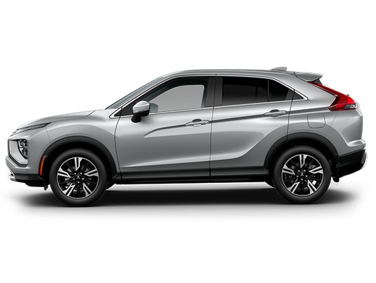 2026 Mitsubishi Eclipse Cross SE Titanium Grey Metallic