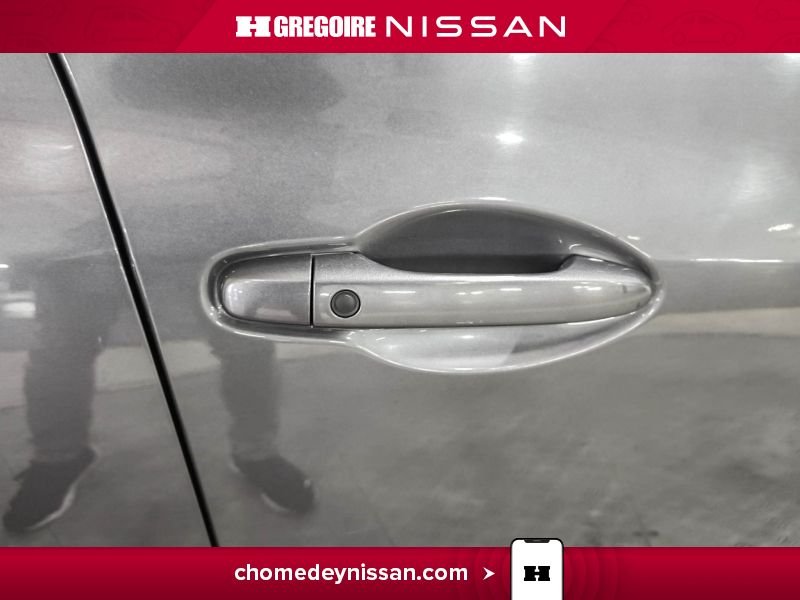 Honda Civic 2015 Gris Saint-Eustache - photo #12