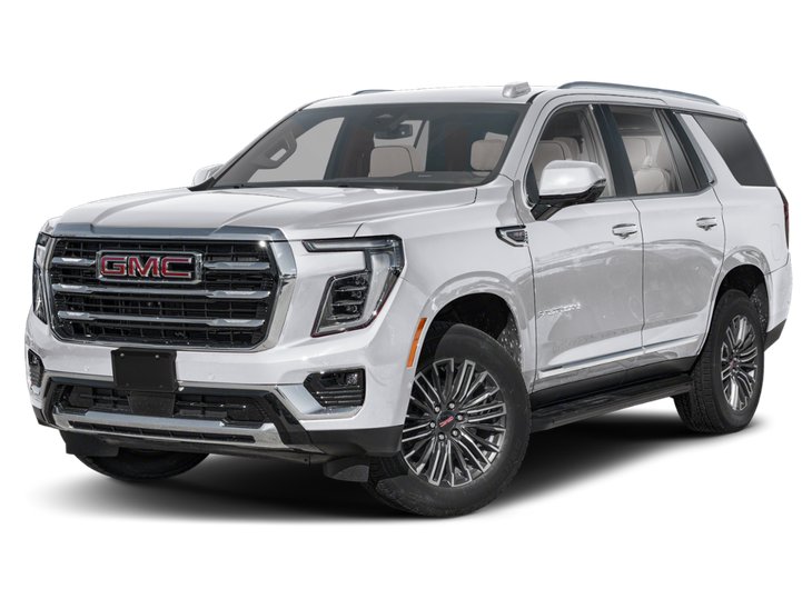 2025 GMC Yukon Denali Ultimate