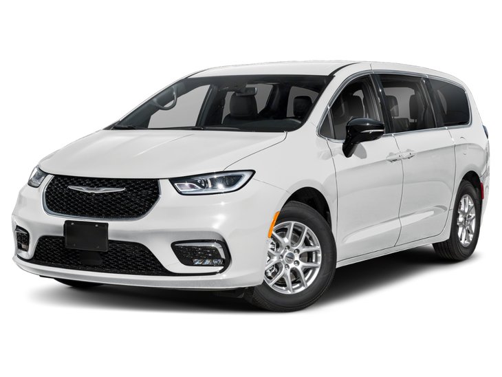 2025 Chrysler Pacifica Sélect
