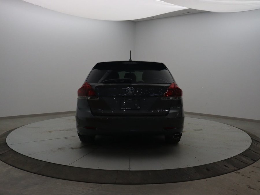 2016 Toyota Venza 2016 Grey