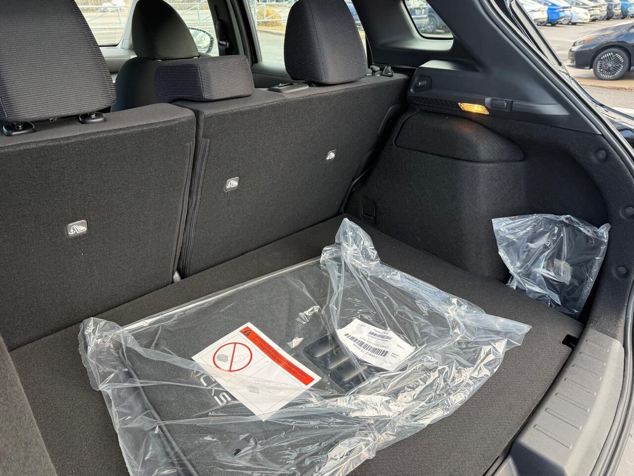 NISSAN Kicks KICKS S 2026 Super noir Châteauguay - photo #10