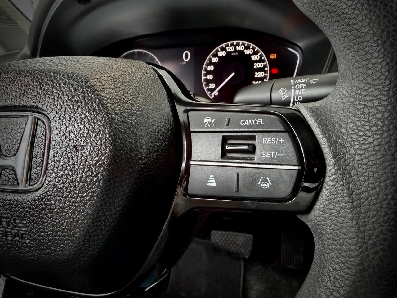 Honda Civic Sedan 2024 Noir Notre-Dame-des-Prairies - photo #21