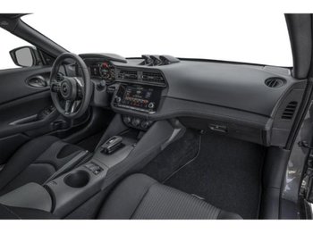Nissan Z Sport