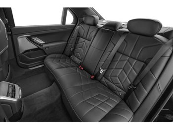 BMW 7 Series 750e xDrive