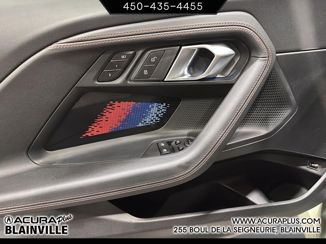 2025 BMW M2 Black Blainville - photo #10