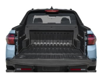 Hyundai Santa Cruz Privilégié