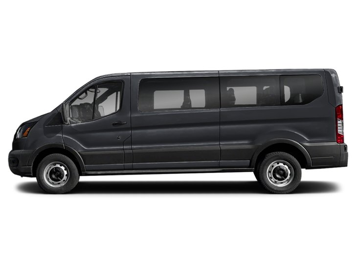 2026 Ford Transit Passenger Wagon XLT