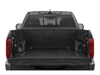 Toyota Tundra SR
