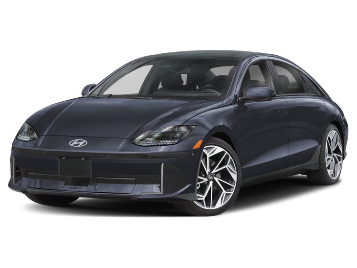 2025 Hyundai IONIQ 6 Privilégié