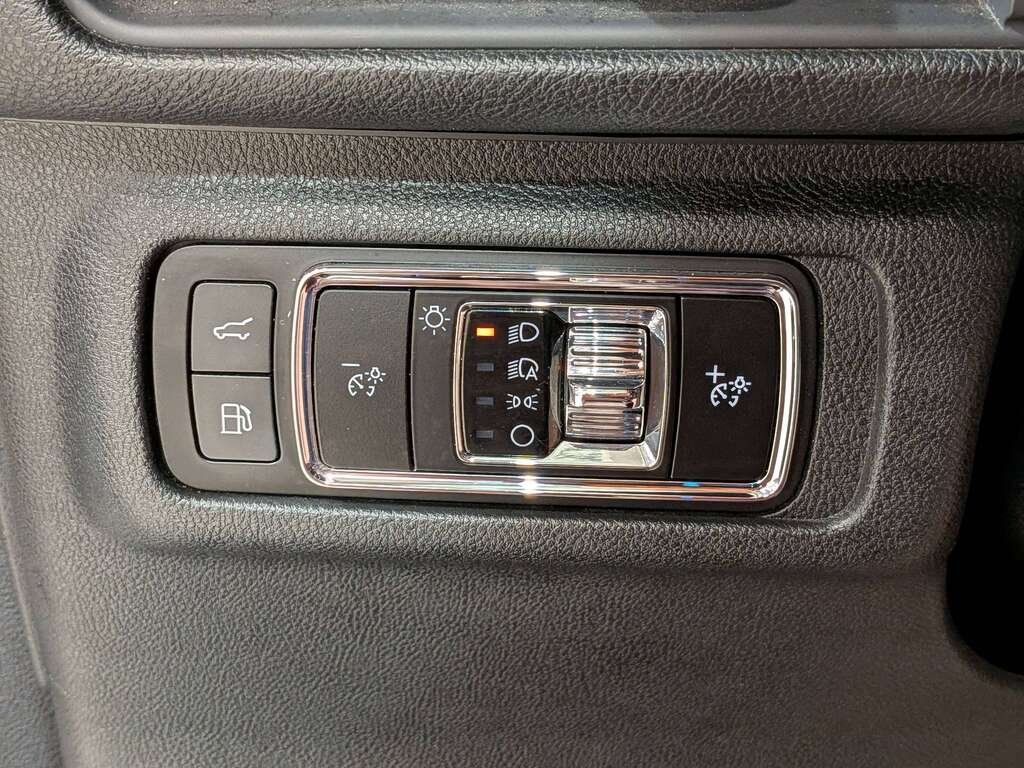 2023 Lincoln Corsair Grand Touring AWD White Val-David - photo #31