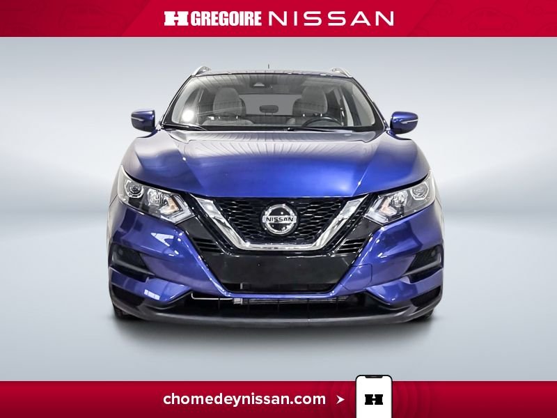 Nissan Qashqai 2023 2023 Bleu