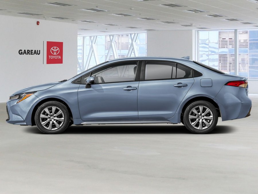 Toyota Corolla LE CVT 2026 2026 Célestite