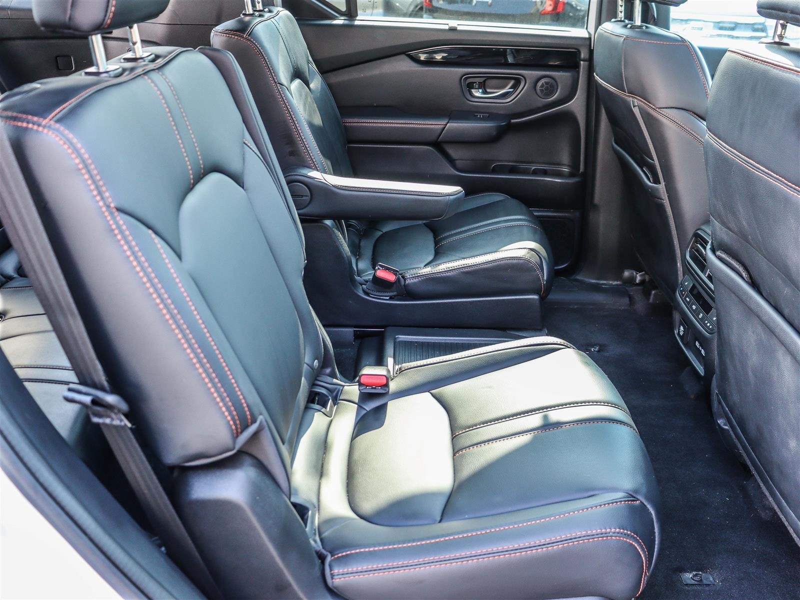 2023 Honda Pilot TrailSport Ottawa & Gatineau - photo #17