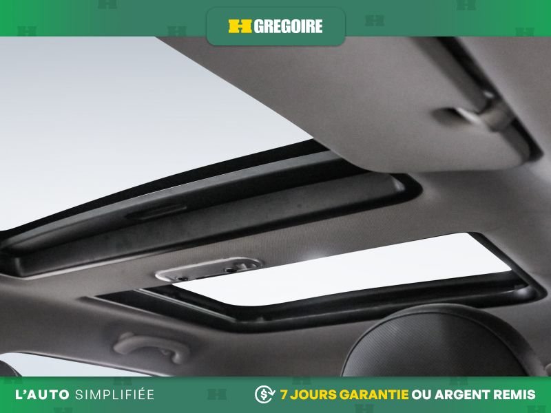 Mini Countryman 2020 Gris Blainville - photo #16