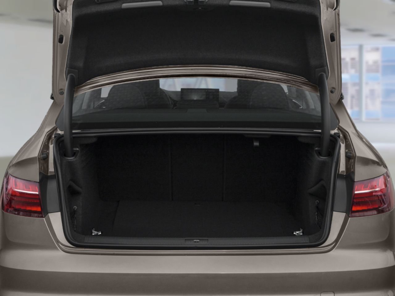 Audi Q5 2019 Noir Gatineau - photo #11
