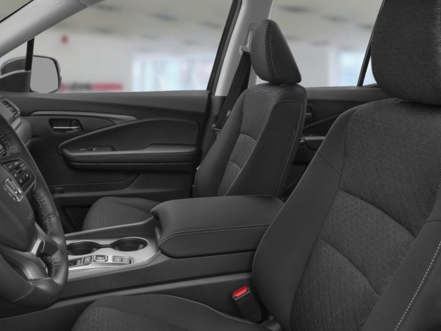 2026 Honda Ridgeline 2026 Crystal Black Pearl