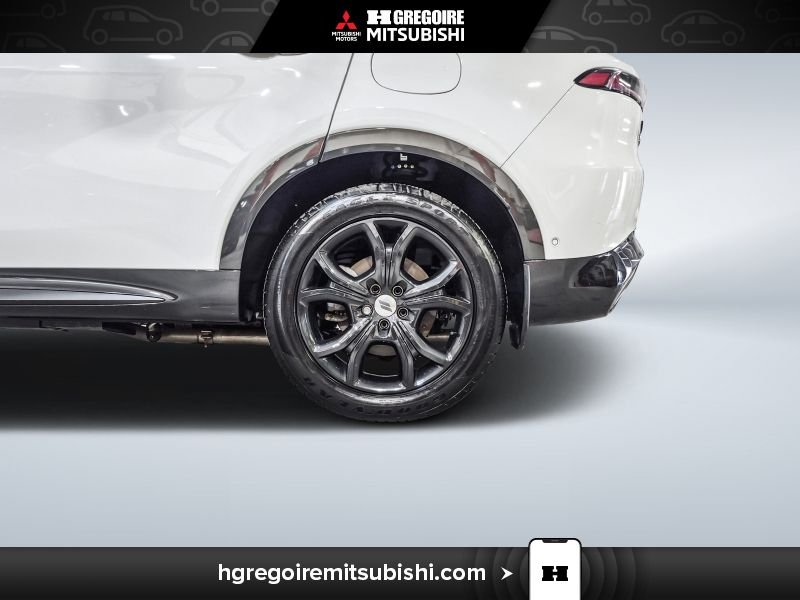 2024 Dodge Hornet White Blainville - photo #11