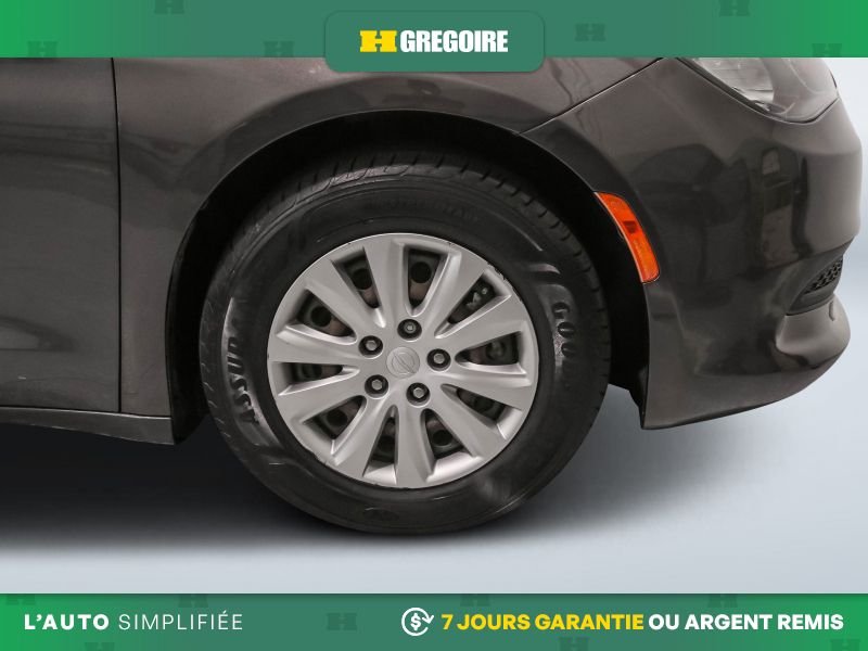 Chrysler Grand Caravan 2021 Noir Saint-Eustache - photo #28