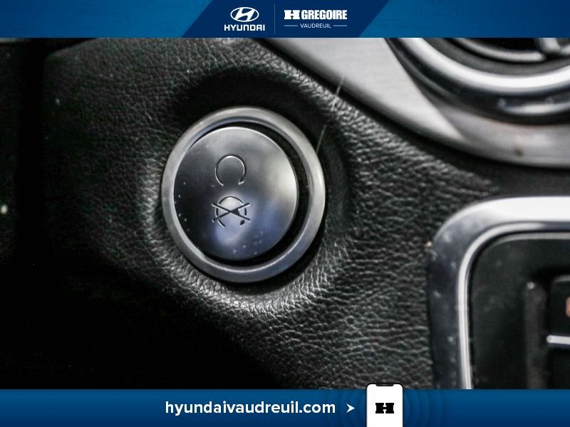 2016 Mercedes Benz GLA Black Blainville - photo #24