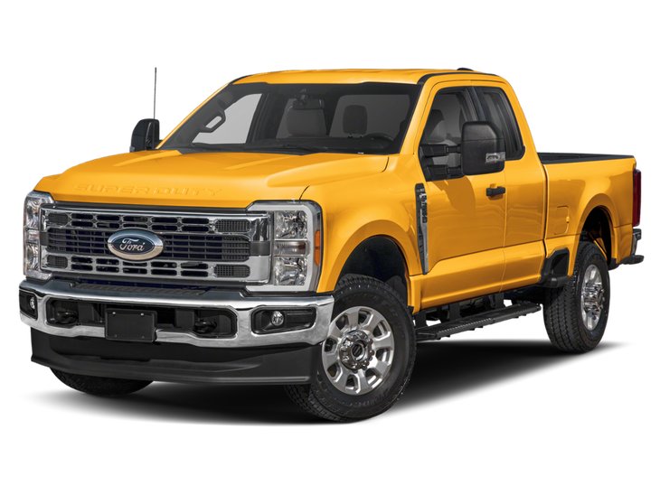 2026 Ford Super Duty F-250 SRW XLT