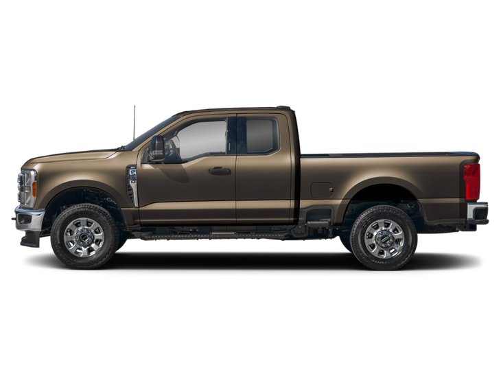 2025 Ford Super Duty F-250 SRW XLT