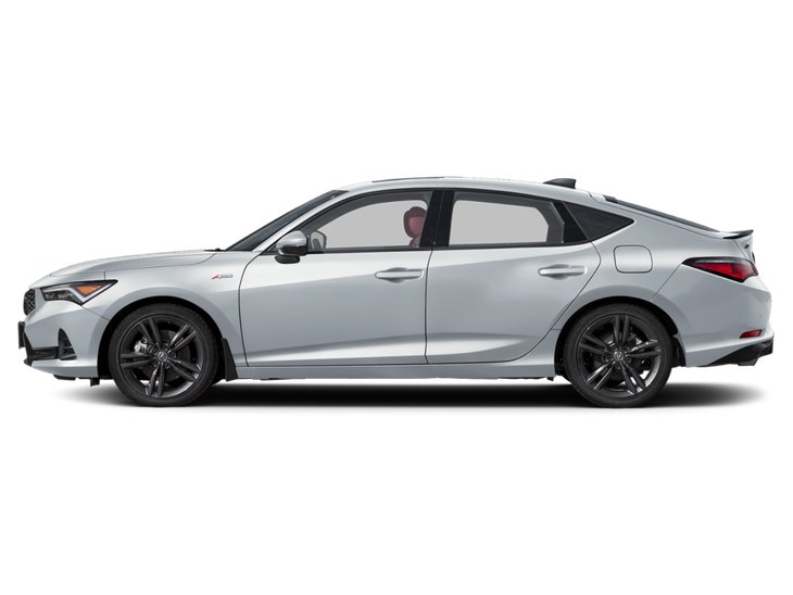 2025 Acura Integra Élite A-Spec