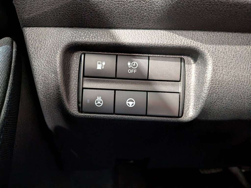 2019 Nissan LEAF SL Hatchback *Ltd Avail* Grey Val-David - photo #21