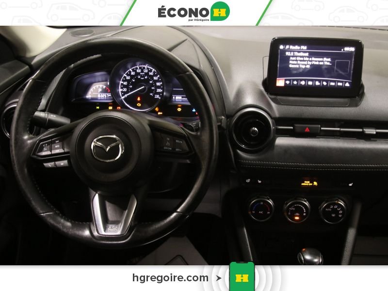 2019 Mazda CX-3 Grey Blainville - photo #12
