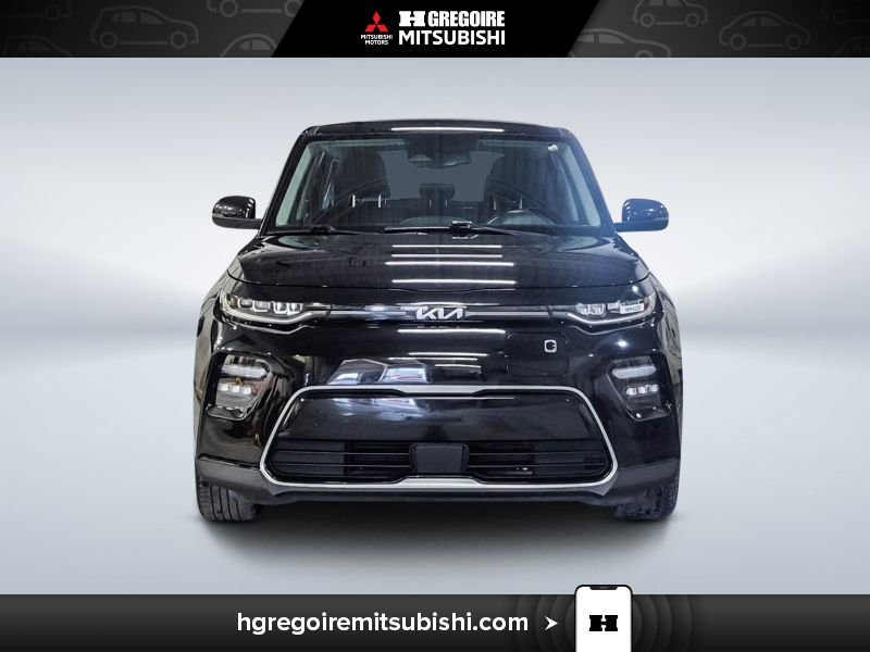 2023 Kia Soul 2023 Black