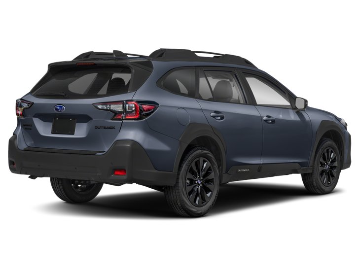 2025 Subaru Outback Onyx